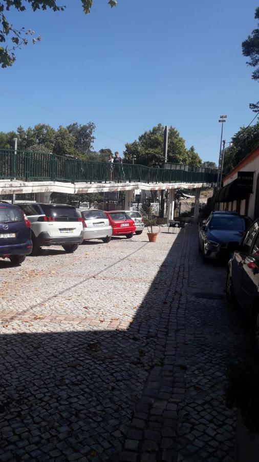 Sintra Lousa Exterior foto